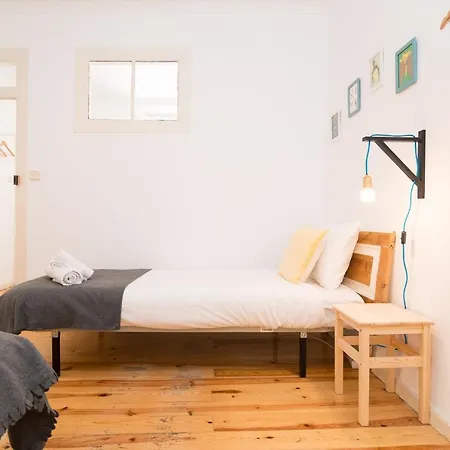 Like Us In The Castle Apartment