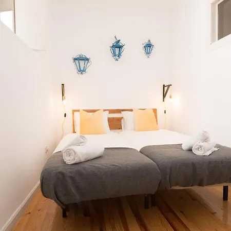 Apartment Like Us In The Castle *