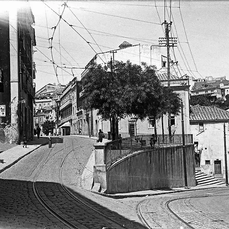 Like Us In The Castle * Lisboa